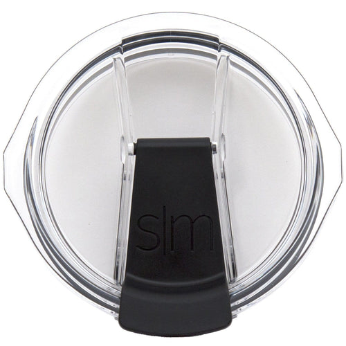 Slim Cruiser Tumbler Splash-Proof Lid - 22oz