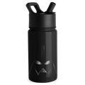 Summit Kids Water Bottle with Straw Lid