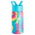 Summit Kids Water Bottle with Straw Lid